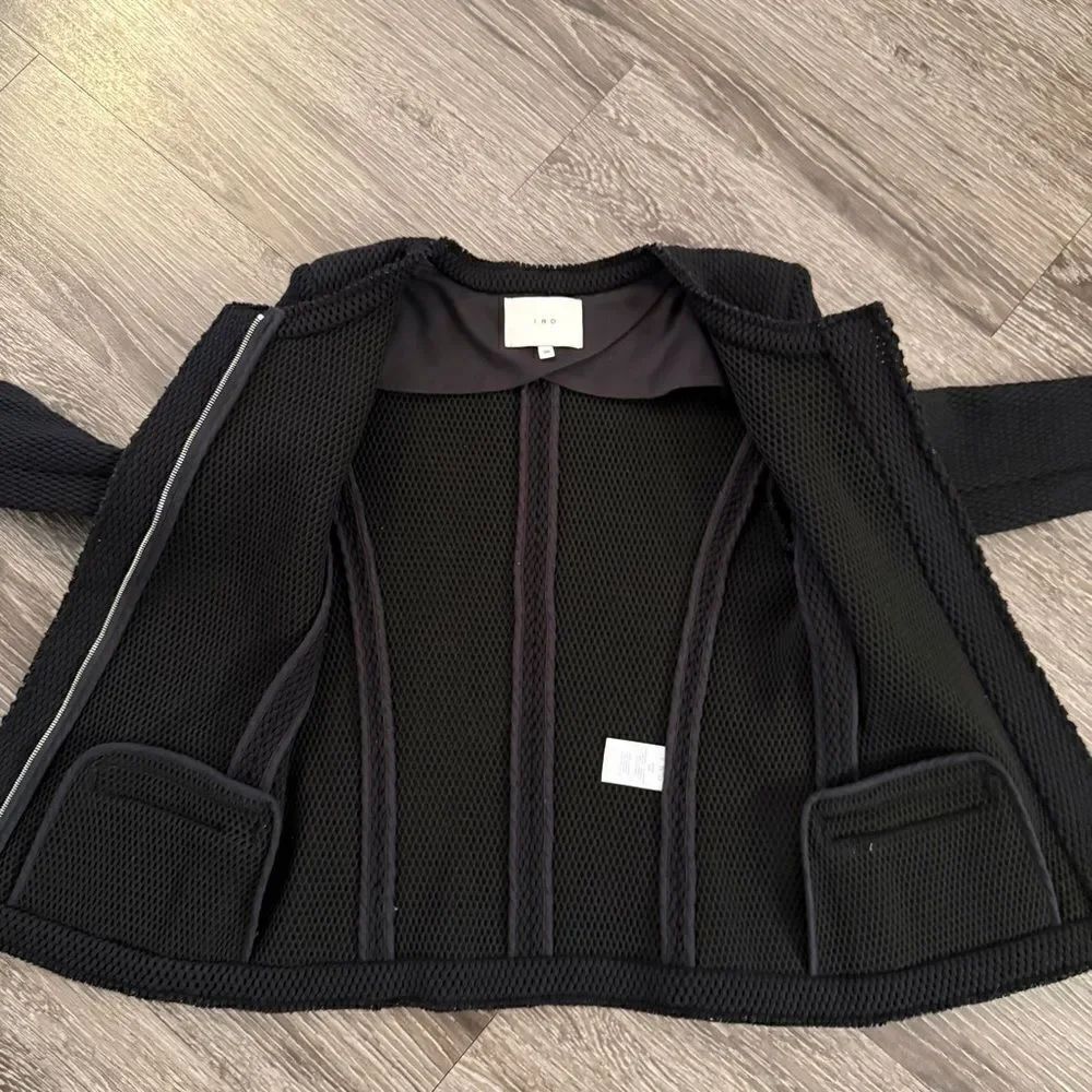 IRO Avery Jacket - Picture 11 of 11
